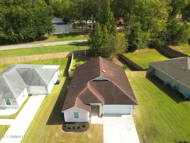 $249,000 | 13110 Turtle Creek Parkway, Gulfport, MS 39503