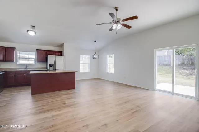 $249,000 | 13110 Turtle Creek Parkway, Gulfport, MS 39503