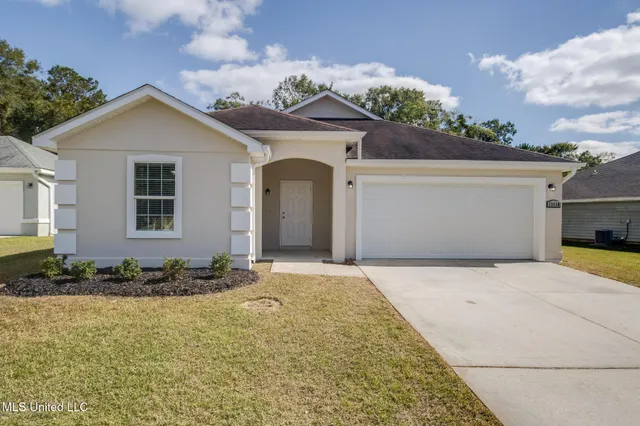 $249,000 | 13110 Turtle Creek Parkway, Gulfport, MS 39503