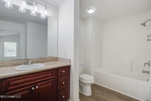 $249,000 | 13110 Turtle Creek Parkway, Gulfport, MS 39503