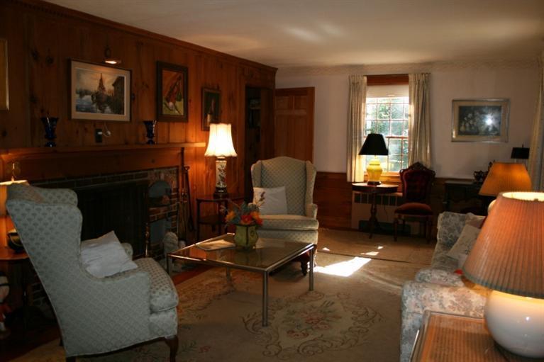 78 Brooks Road Harwich Port, MA 02646 - Photo 3 of 22 a living room with furniture and a window