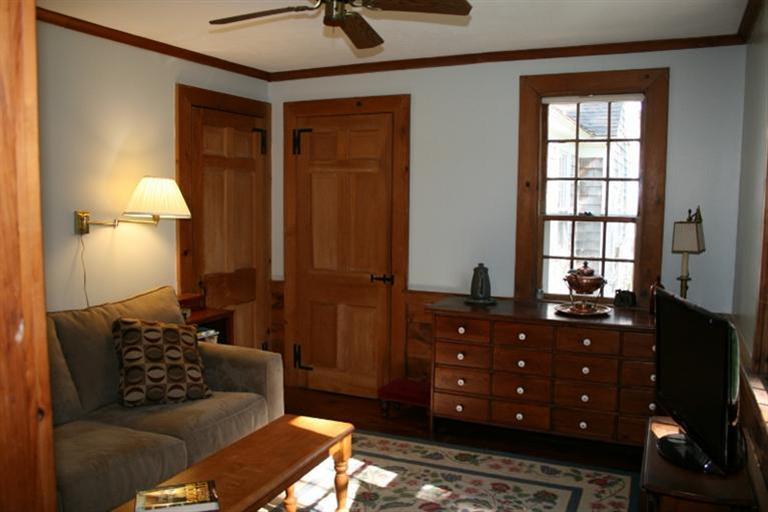 78 Brooks Road Harwich Port, MA 02646 - Photo 8 of 22 a living room with furniture and a window
