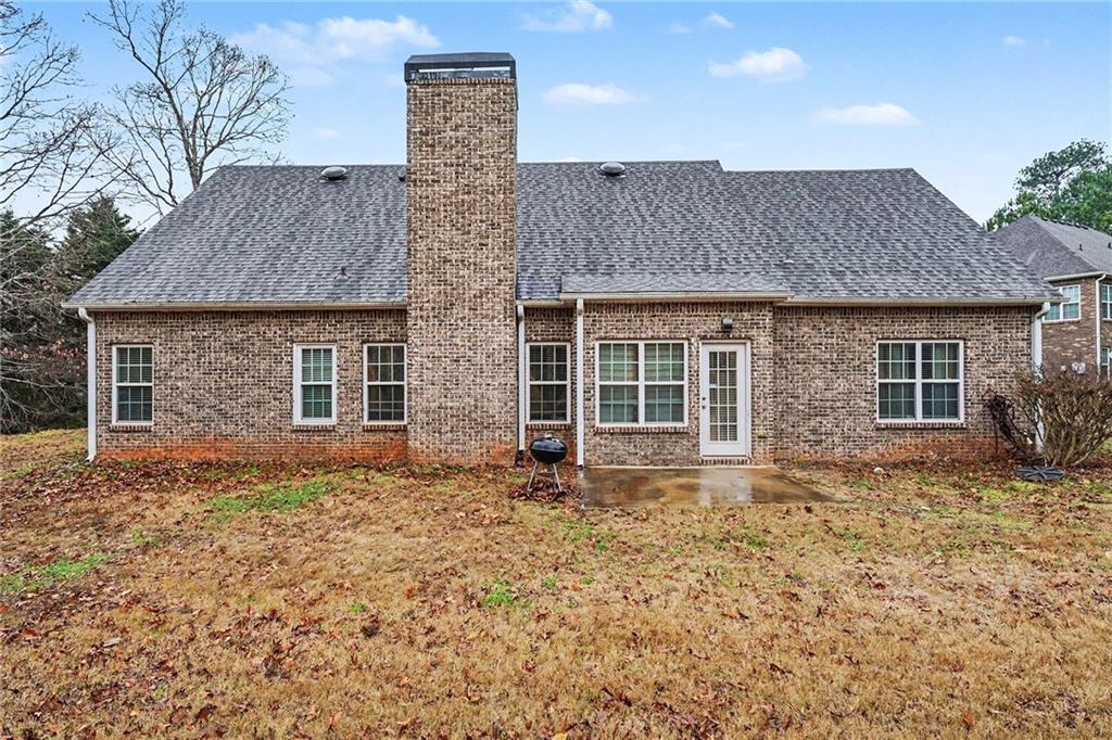45 Glen Ridge Court Covington, GA 30014 - Photo 28 of 28