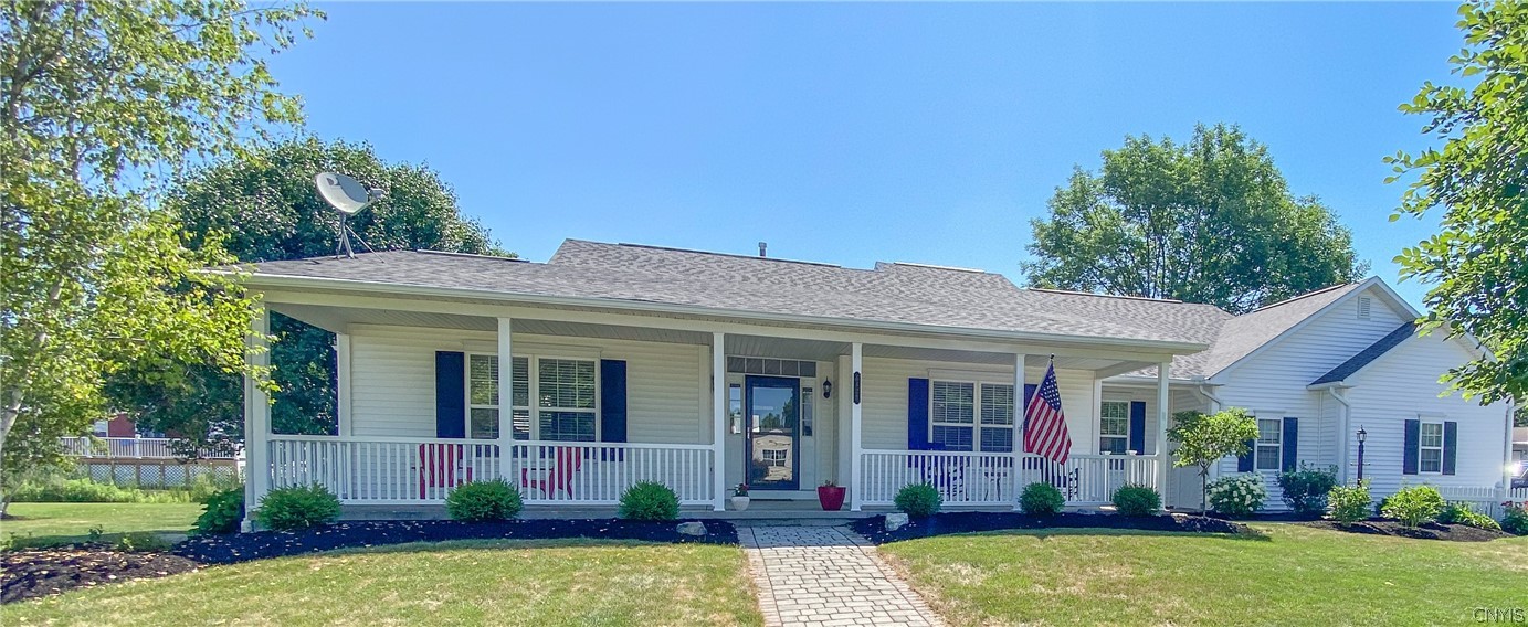 6428 Sharon Drive Sennett, NY 13021 - Photo 1 of 1