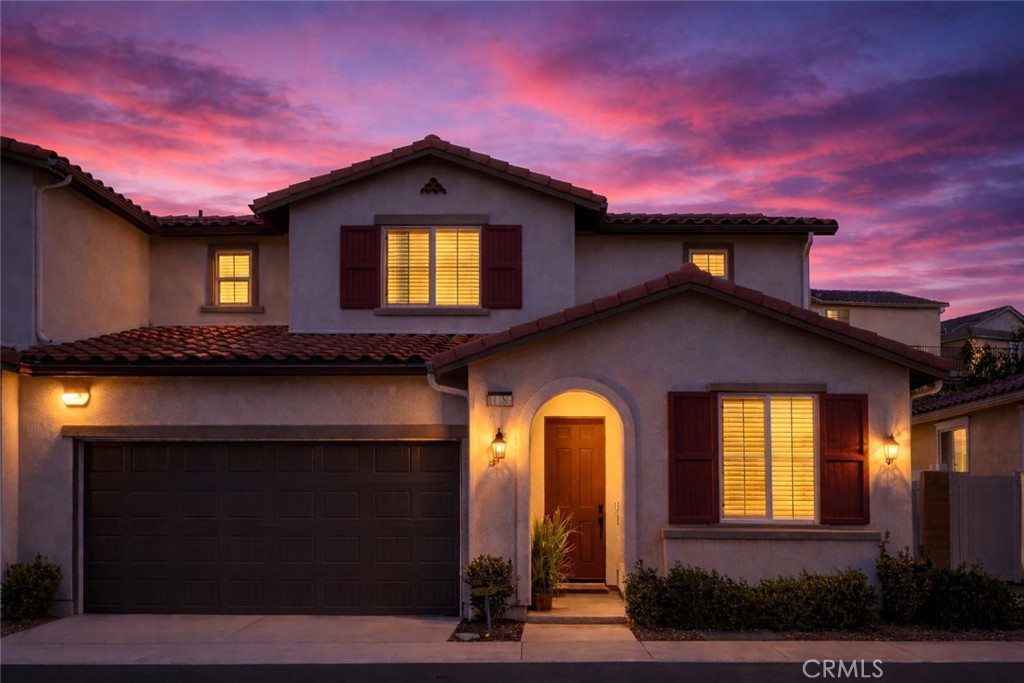 11786 Glenridge Road Corona, CA 92883 - Photo 1 of 1 Welcome Home.
(Yes, also AI tweaked. No material changes. Just took the photo during the day.