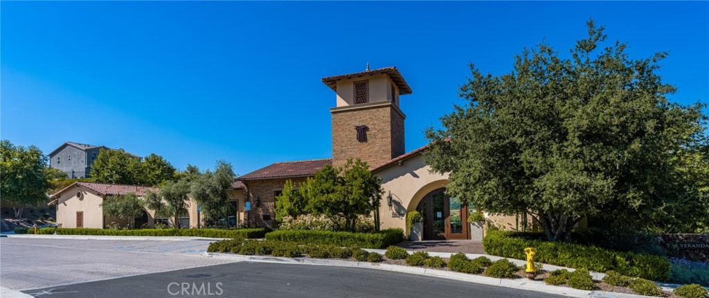 11786 Glenridge Road Corona, CA 92883 - Photo 48 of 73 a front view of a house with a yard