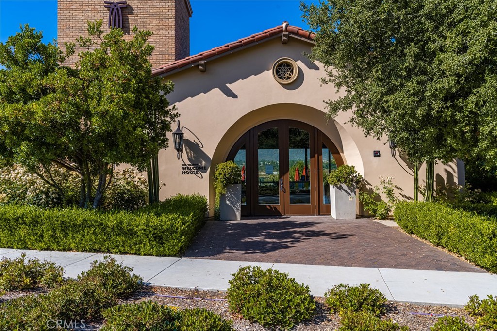 11786 Glenridge Road Corona, CA 92883 - Photo 49 of 73 a front view of a house with a yard