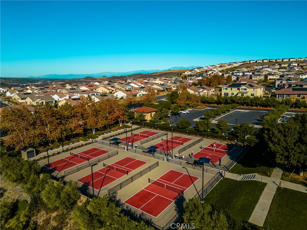 11786 Glenridge Road Corona, CA 92883 - Photo 65 of 73 Including community tennis courts and other nearby amenities.