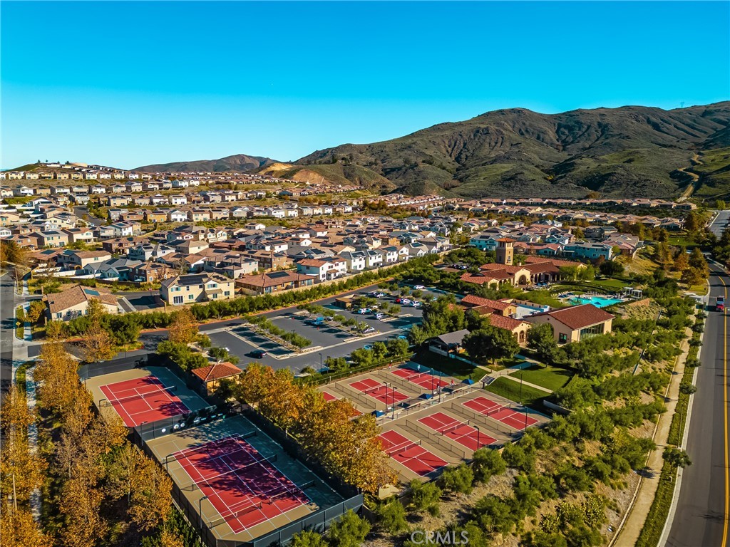 11786 Glenridge Road Corona, CA 92883 - Photo 66 of 73 Pickleball, too!