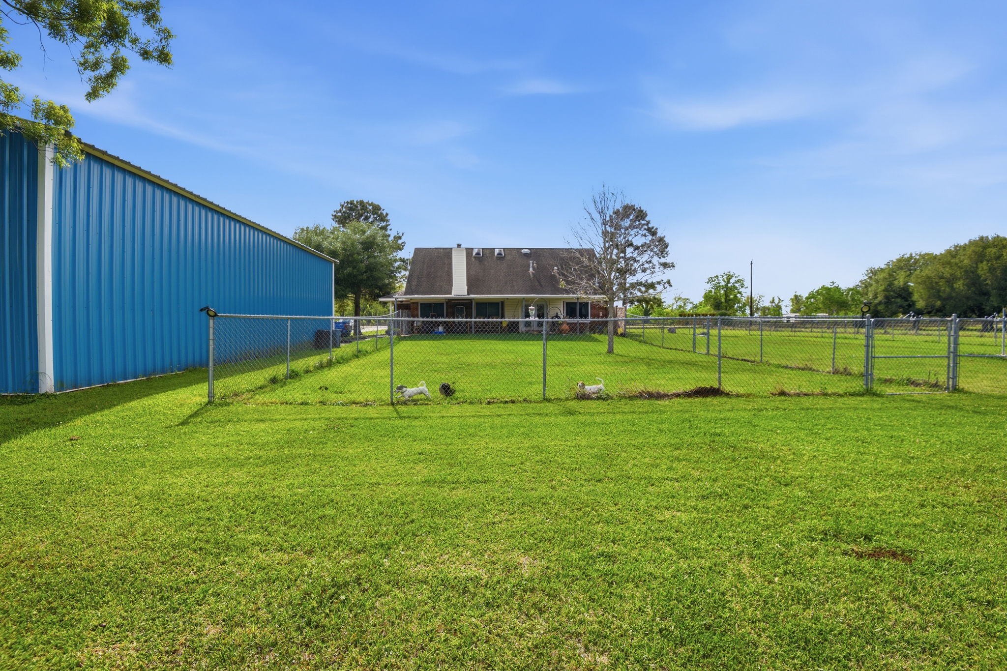 3625 County Road 36 Angleton, TX 77515 - Photo 18 of 25 Exterior