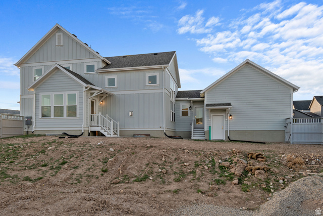 11313 South Easy Bee Road, Unit 1128 South Jordan, UT 84009 - Photo 7 of 59