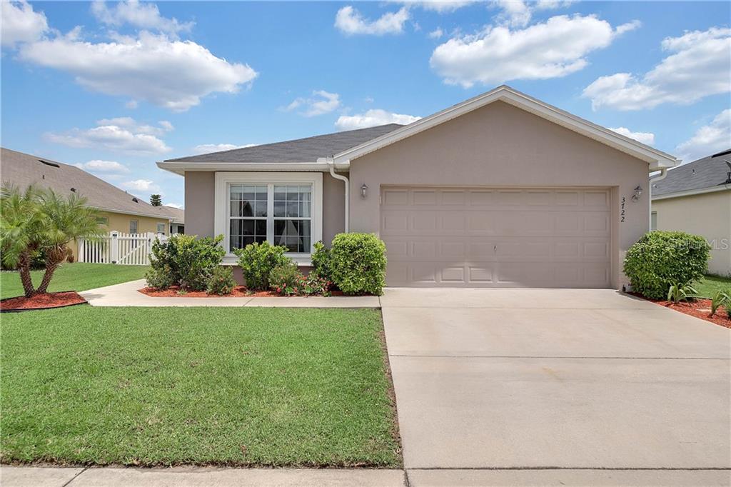 3722 Ricky Lane St. Cloud, FL 34772 - Photo 1 of 1 Gallery Image 1