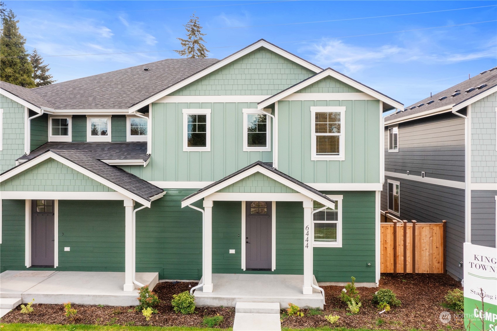 6444 South Verde Street Tacoma, WA 98409 - Photo 1 of 36