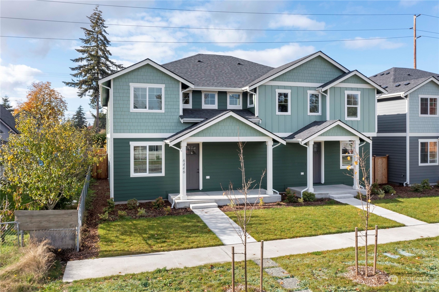 6444 South Verde Street Tacoma, WA 98409 - Photo 34 of 36