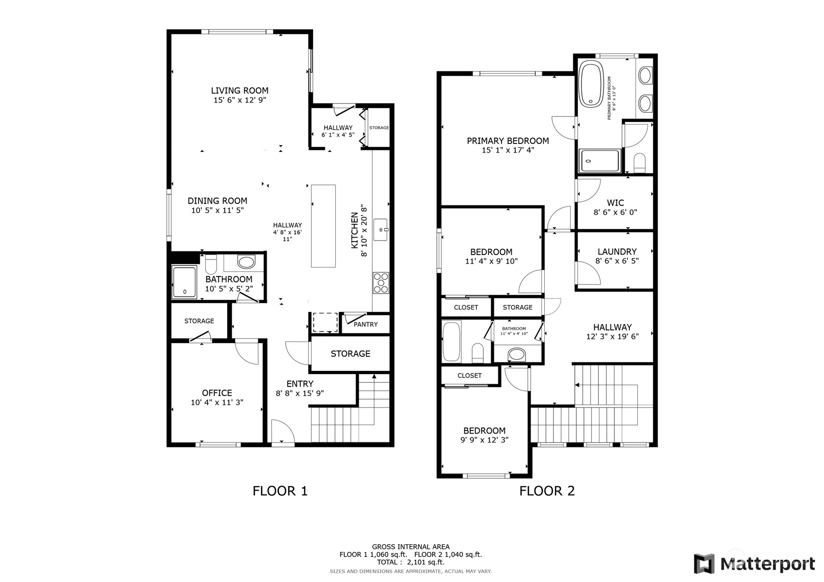 6444 South Verde Street Tacoma, WA 98409 - Photo 36 of 36