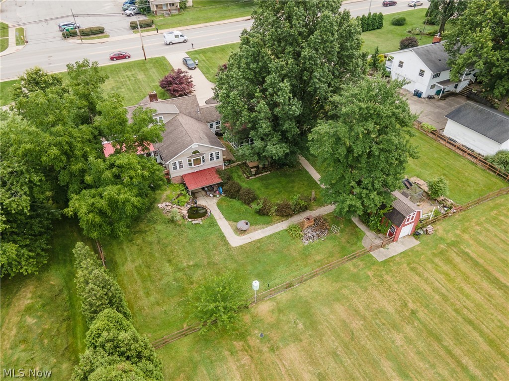 570 Darrow Road Akron, OH 44305 - Photo 5 of 28