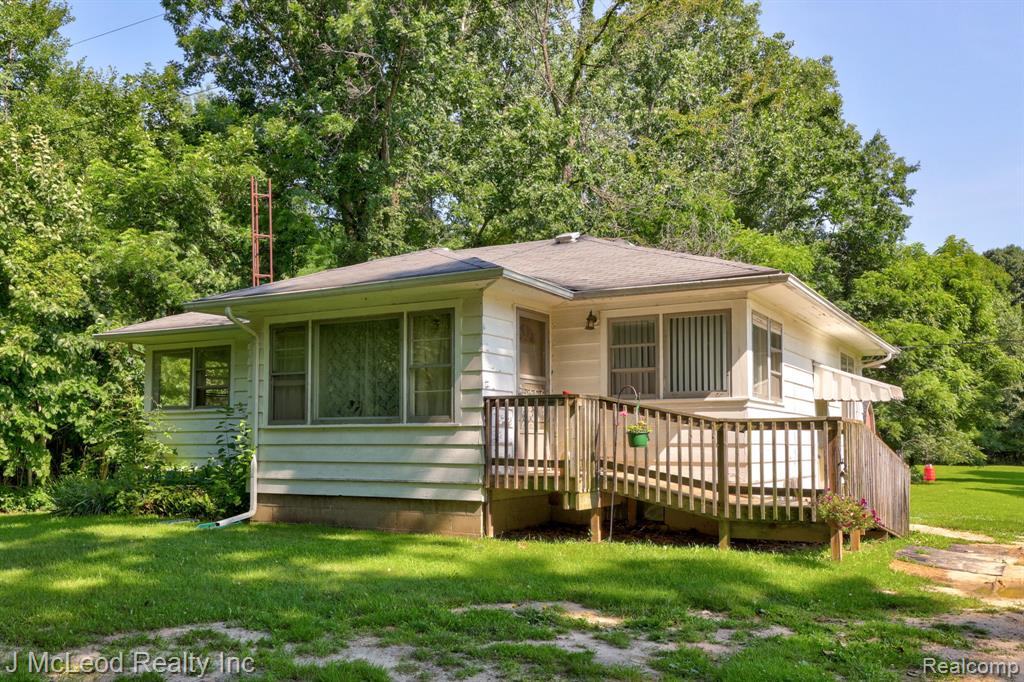 7604 Arbela Road Millington, MI 48746 - Photo 2 of 53 Gallery Image 2