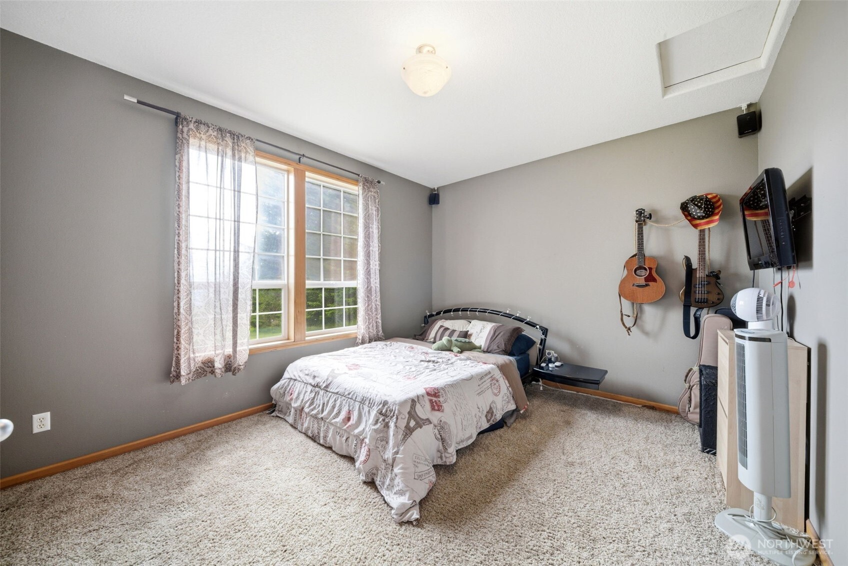 966 Lookout Road Castle Rock, WA 98611 - Photo 16 of 40