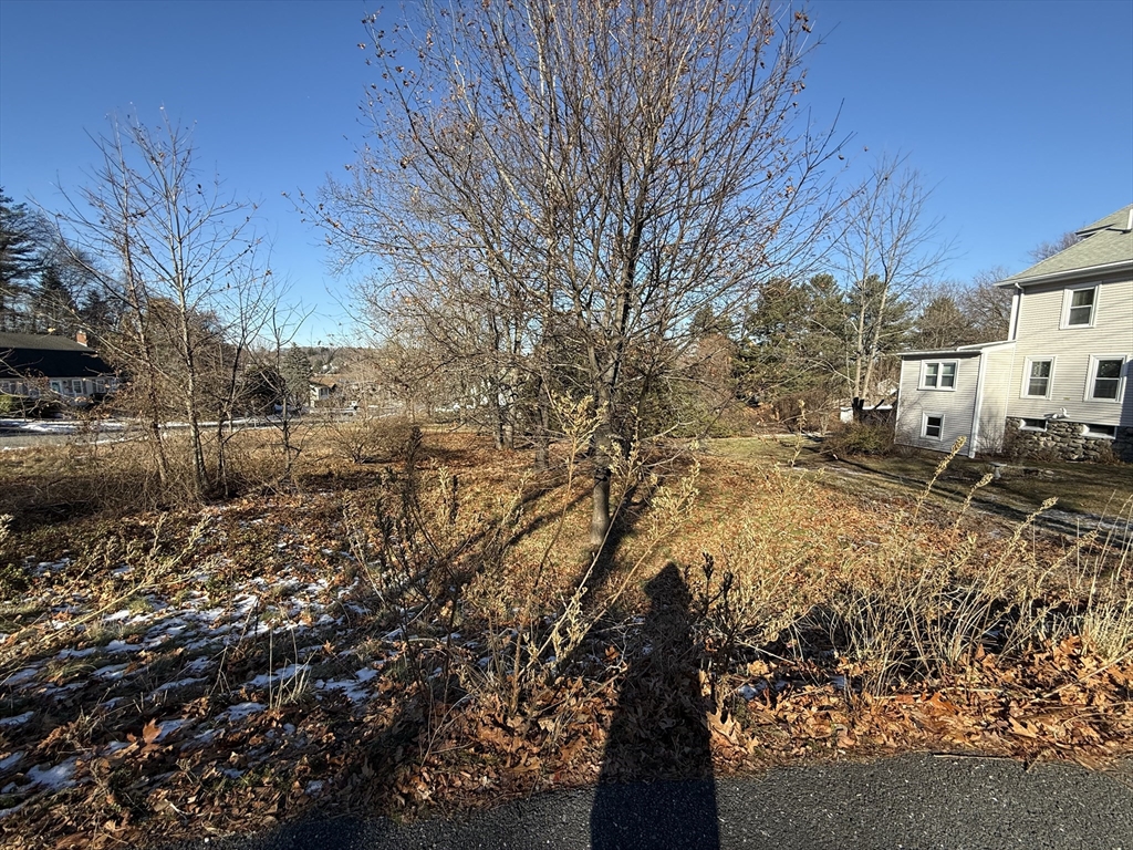0 Stevens Street Marlborough, MA 01752 - Photo 8 of 11 a backyard of a house with lots of green space