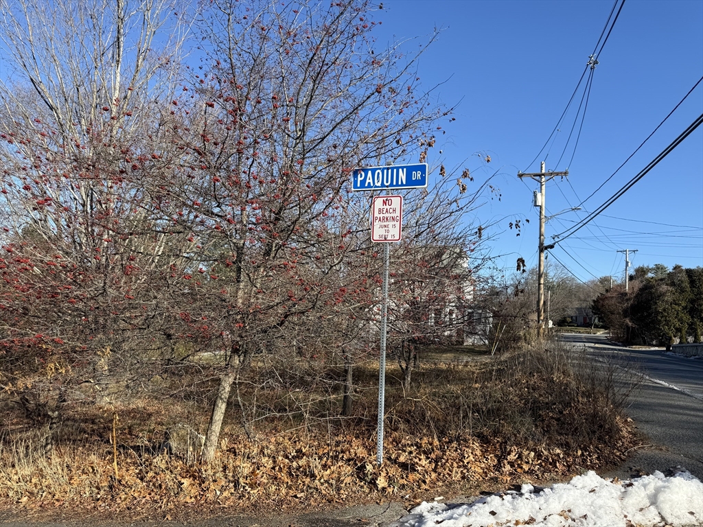 0 Stevens Street Marlborough, MA 01752 - Photo 10 of 11 a backyard of a house with lots of green space