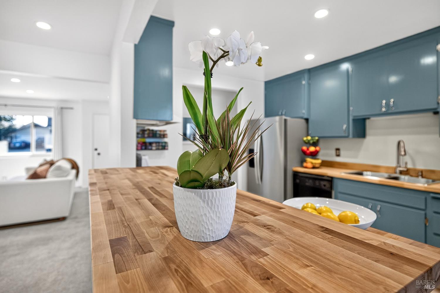 1102 Burbank Avenue Santa Rosa, CA 95407 - Photo 13 of 32