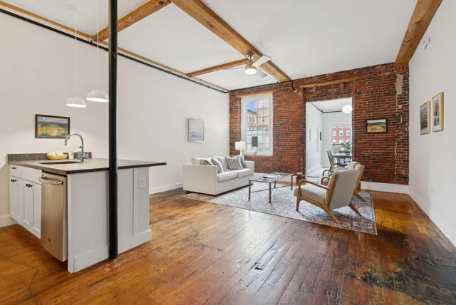 $550,000 | 2 Main Street, Unit 15311, Biddeford, ME 04005