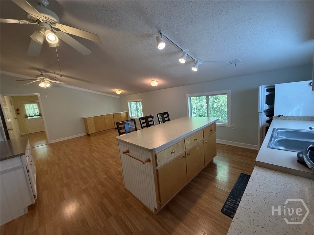 157 Ole Oak Road Allenhurst, GA 31301 - Photo 45 of 65