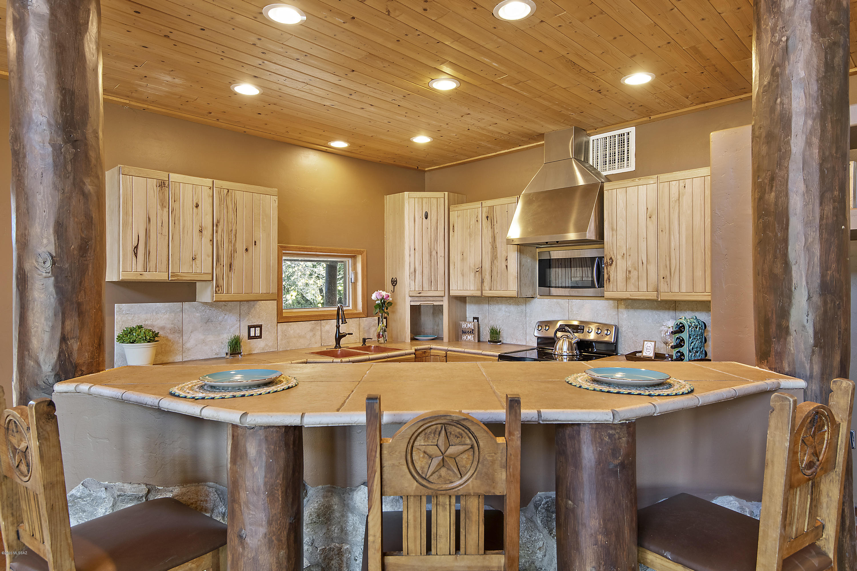 531 South Cody Loop Road Oracle, AZ 85623 - Photo 21 of 50