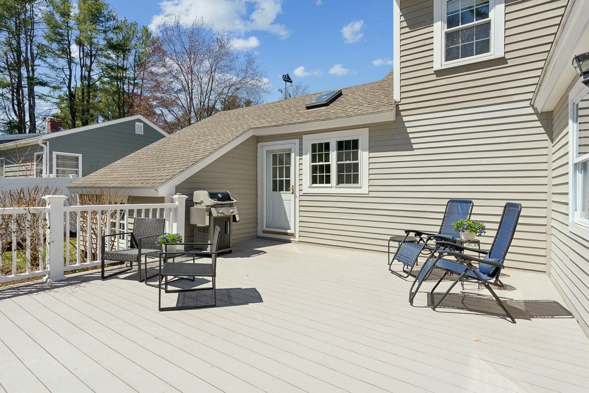 12 Intervale Road Kennebunk, ME 04043 - Photo 29 of 33 12 Intervale Road