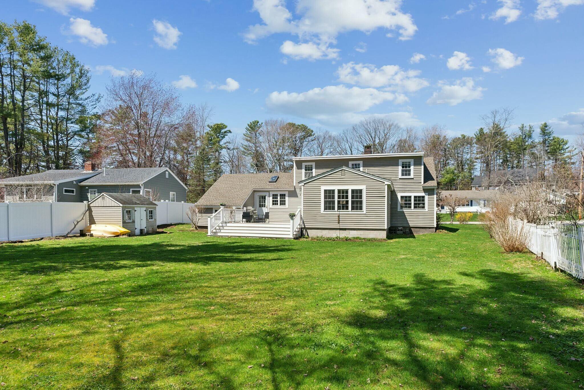 12 Intervale Road Kennebunk, ME 04043 - Photo 33 of 33 12 Intervale Road