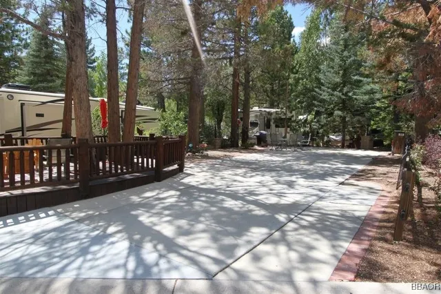 $209,000 | 40751 North Shore Lane, Unit 54, Fawnskin, CA 92333