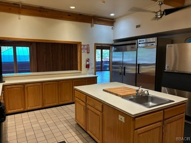 $209,000 | 40751 North Shore Lane, Unit 54, Fawnskin, CA 92333