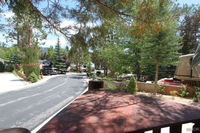 $209,000 | 40751 North Shore Lane, Unit 54, Fawnskin, CA 92333