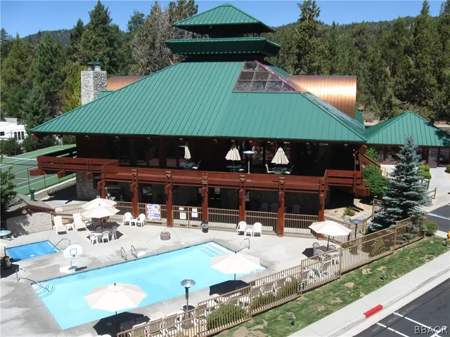 $209,000 | 40751 North Shore Lane, Unit 54, Fawnskin, CA 92333