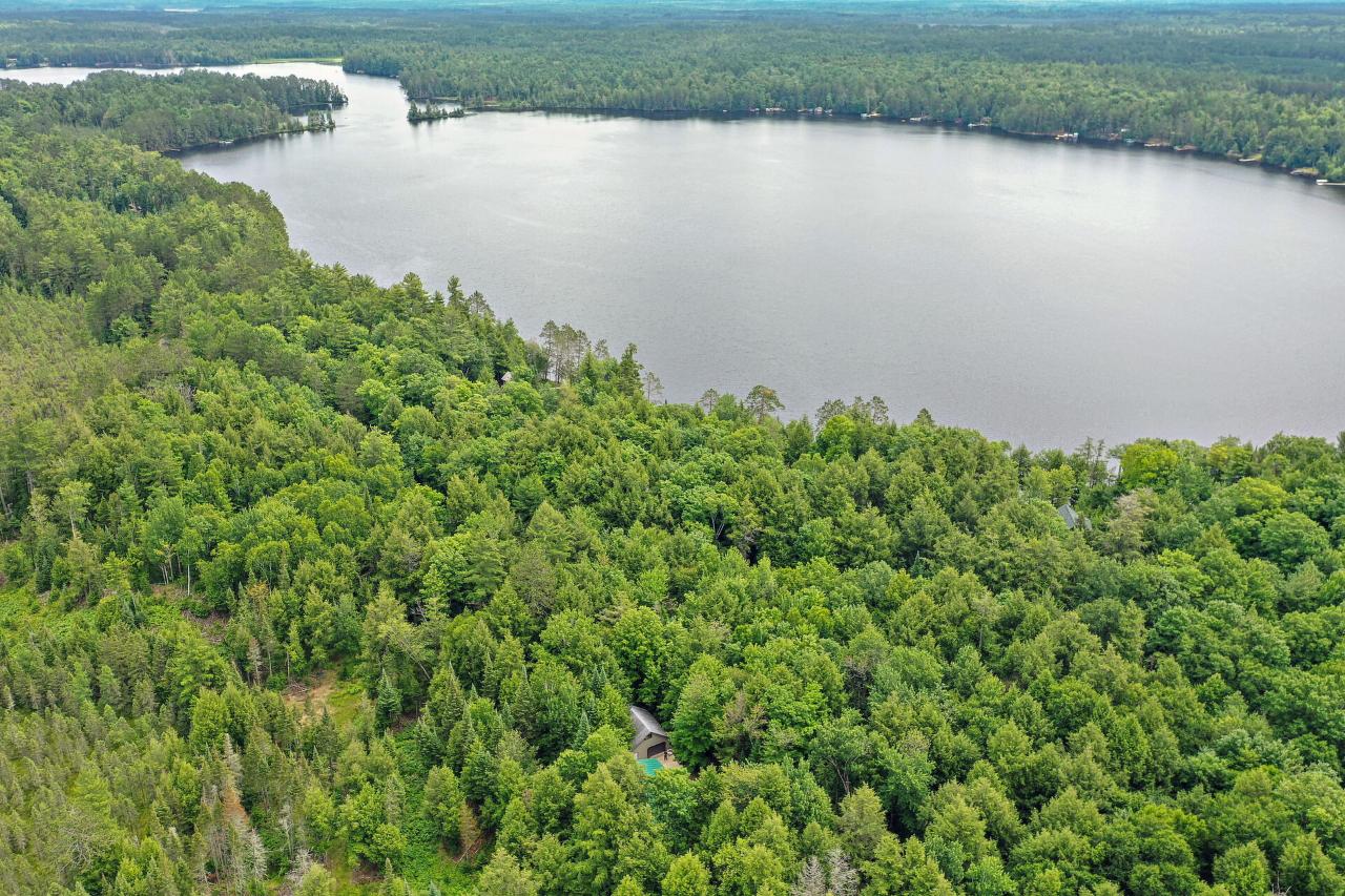 756 Reed Road Three Lakes, WI 54562 - Photo 9 of 9 Gallery Image 9