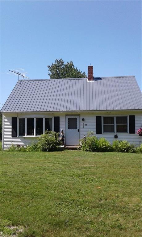 419 Christian Ridge Road South Paris, ME 04281 - Photo 1 of 8 Photo