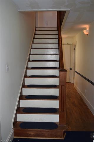 2591 Fairview Church Road Southwest Floyd, VA 24091 - Photo 22 of 37 a view of entryway