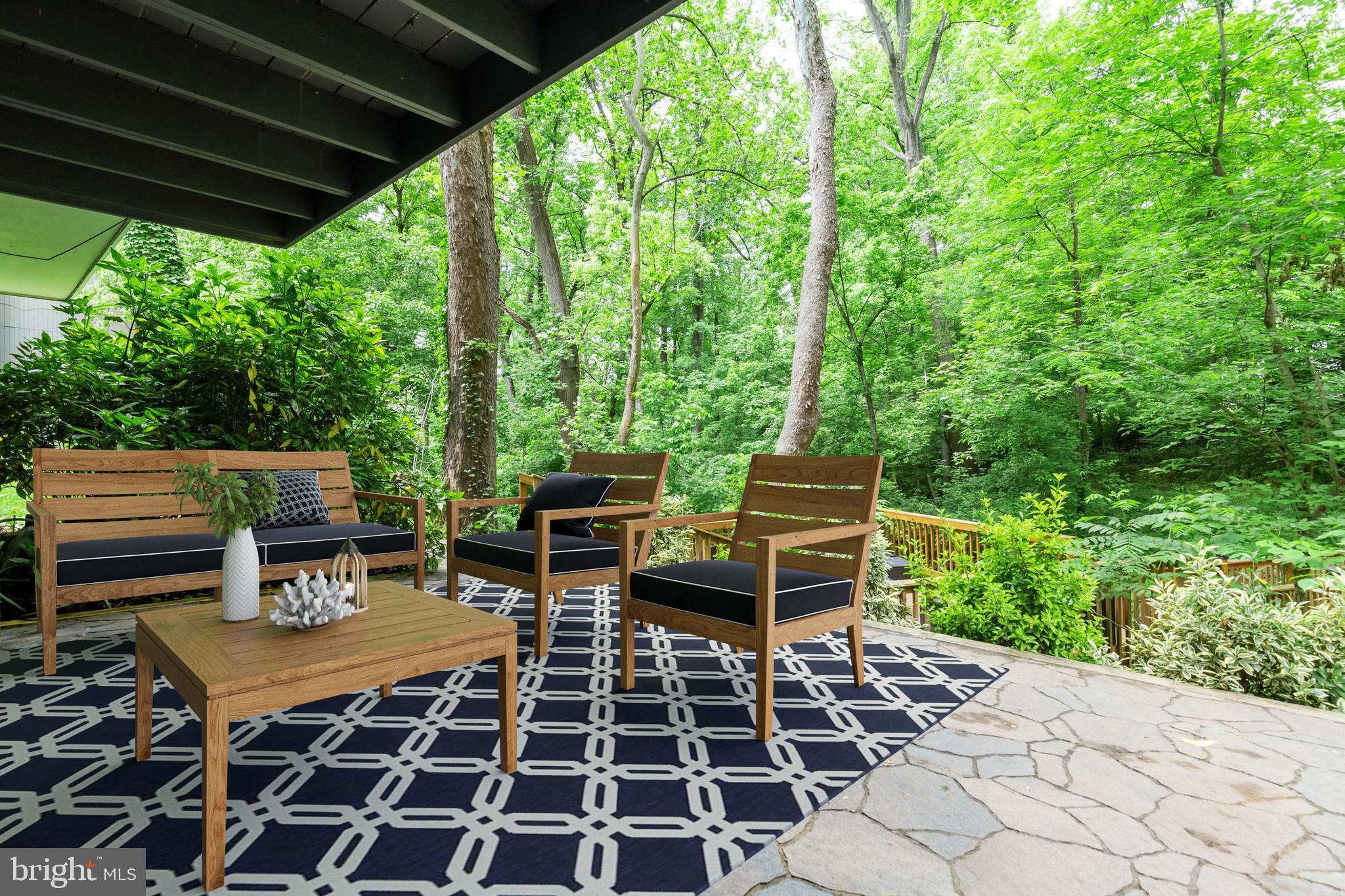6405 Walhonding Road Bethesda, MD 20816 - Photo 50 of 52 Gallery Image 50