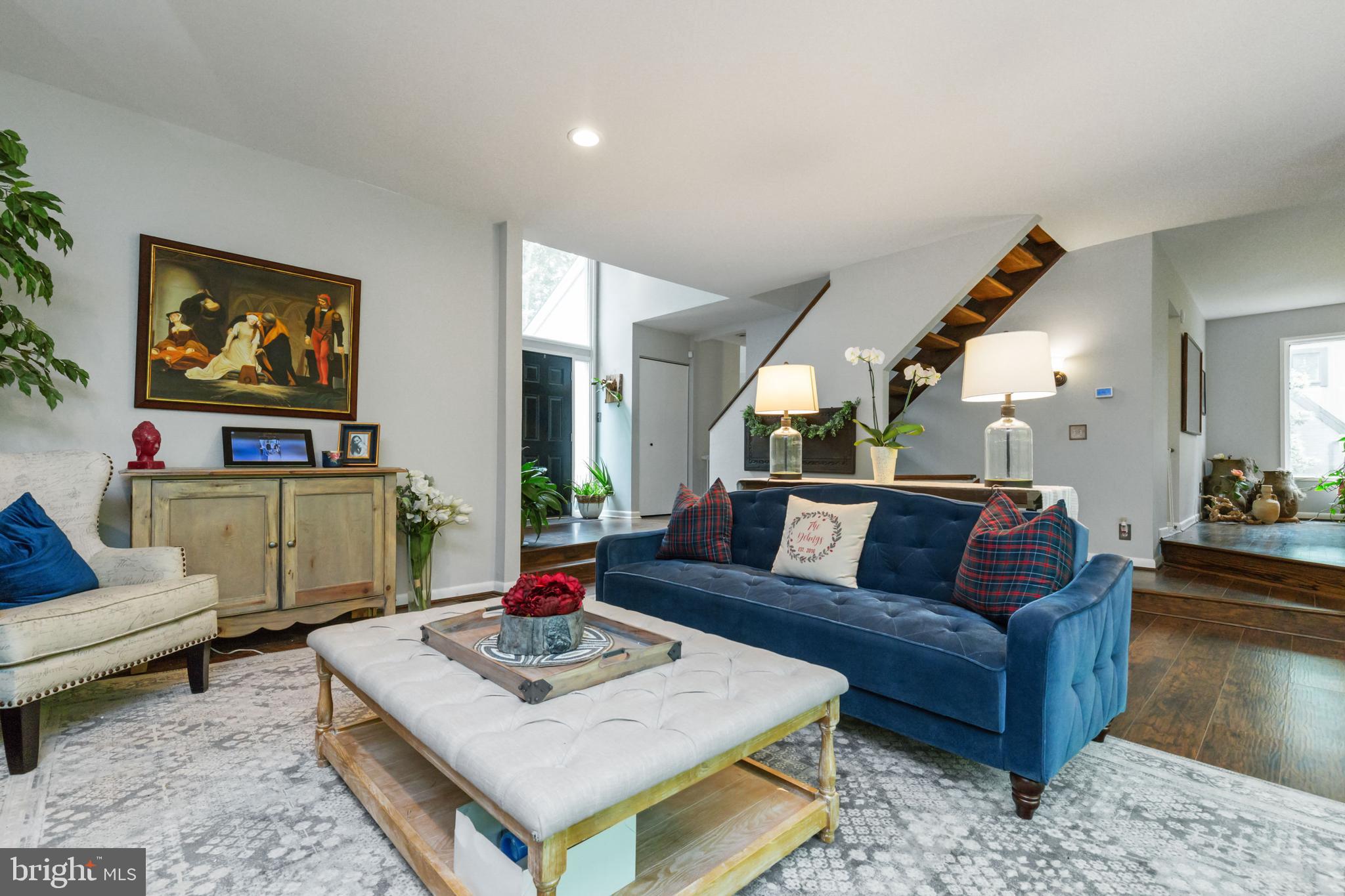 6405 Walhonding Road Bethesda, MD 20816 - Photo 7 of 52 Gallery Image 7