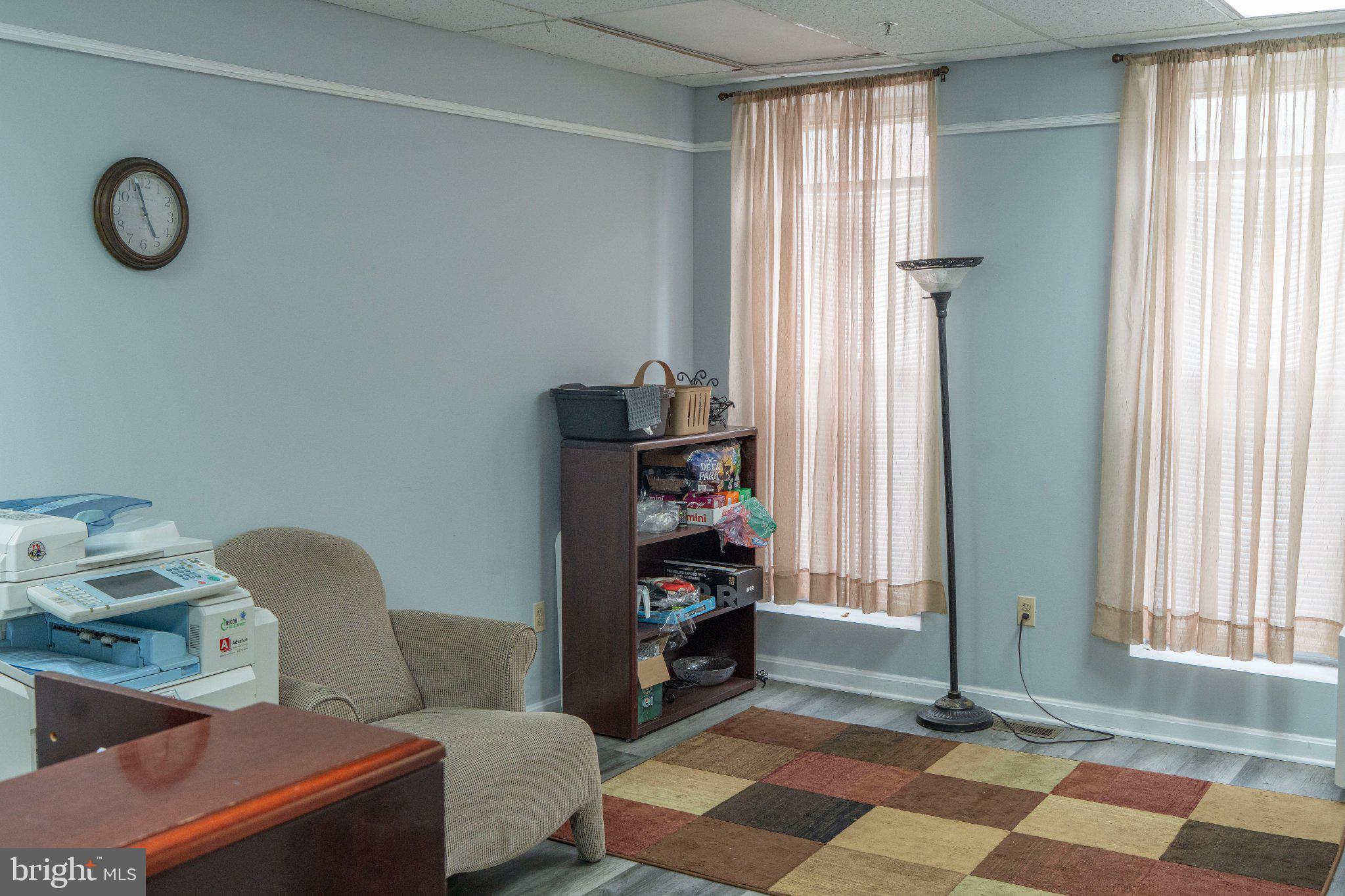8 North Pulaski Street Baltimore, MD 21223 - Photo 2 of 25 Bright and inviting office space.
