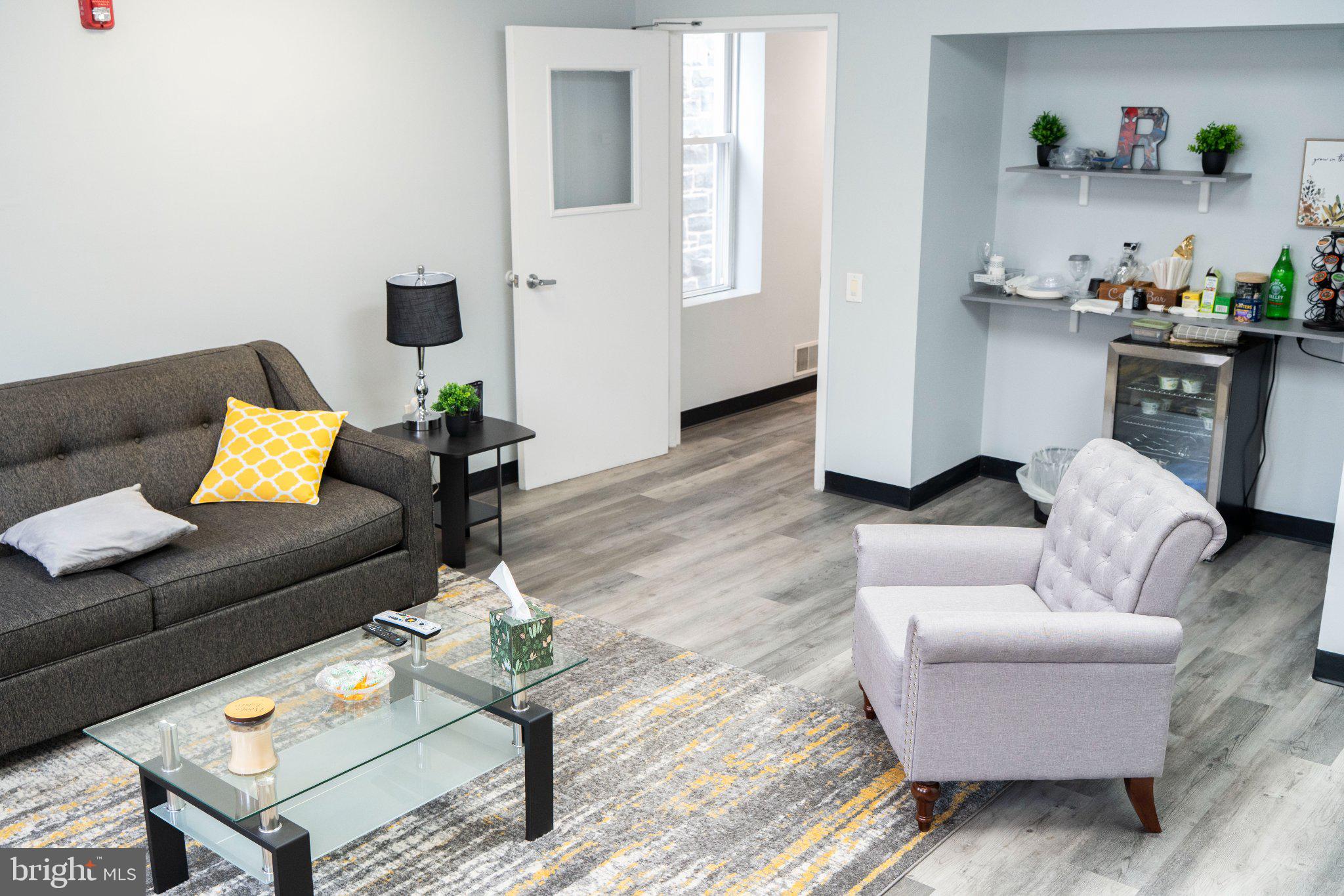 8 North Pulaski Street Baltimore, MD 21223 - Photo 10 of 25 Modern comfort in a cozy space.