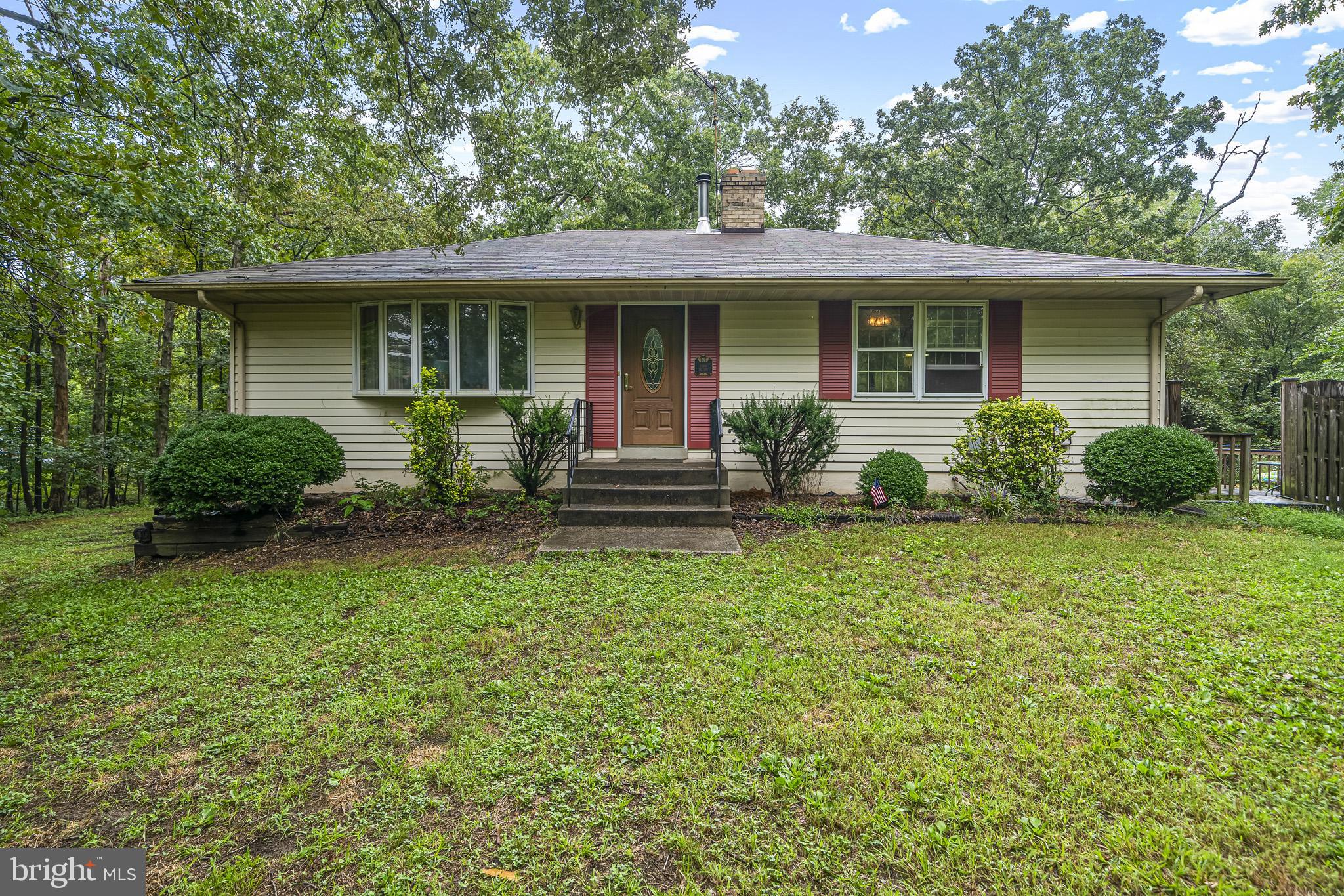16200 Baden Naylor Road Brandywine, MD 20613 - Photo 1 of 37 Welcome Home