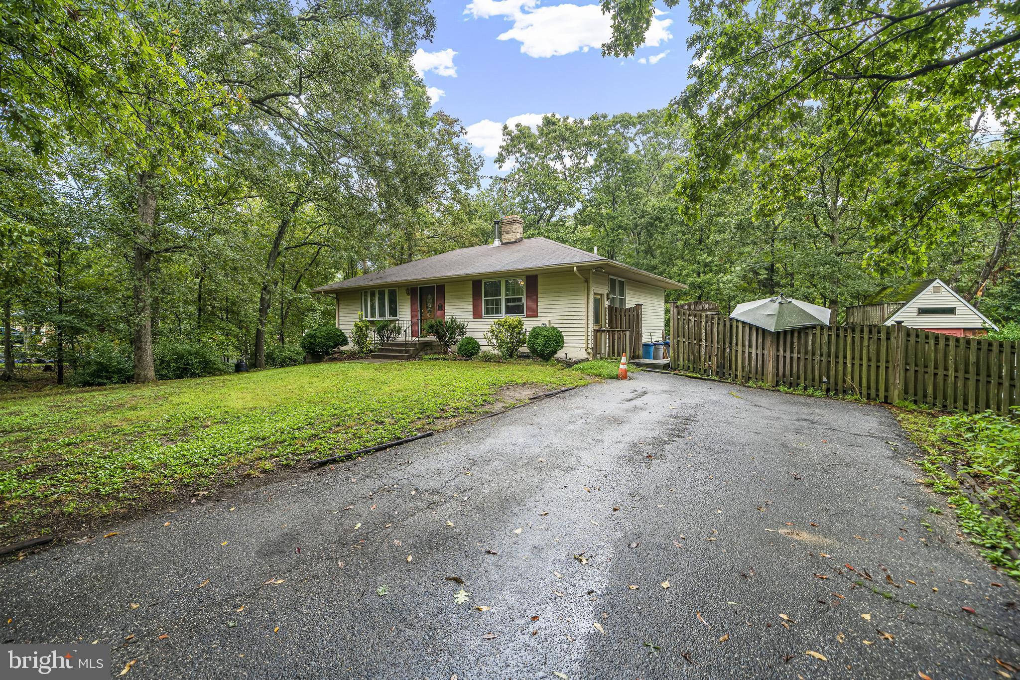 16200 Baden Naylor Road Brandywine, MD 20613 - Photo 2 of 37 Gallery Image 2