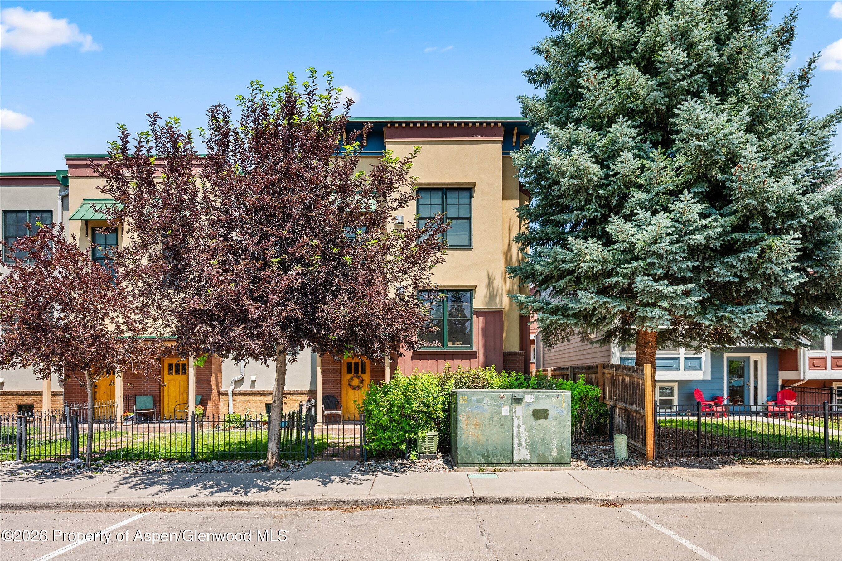 921 Main Street Carbondale, CO 81623 - Photo 1 of 24 03-921MainSt_26062303