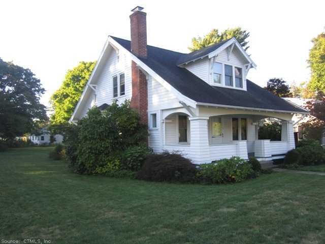 7 Pratt Road Clinton, CT 06413 - Photo 1 of 1 Exterior Front.