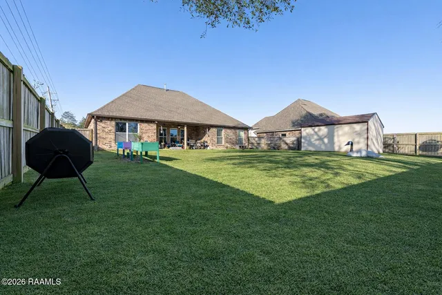 $310,000 | 409 Victoria Lights Lane, Broussard, LA 70518