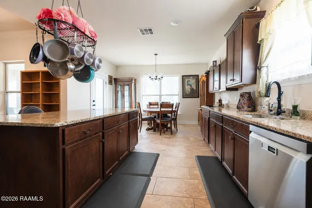 $310,000 | 409 Victoria Lights Lane, Broussard, LA 70518