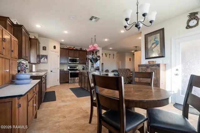 $310,000 | 409 Victoria Lights Lane, Broussard, LA 70518