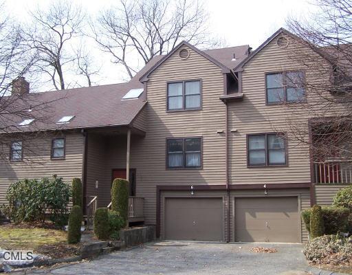 6 Rolling Ridge Road, Unit 308B Monroe, CT 06468 - Photo 1 of 1 Gallery Image 1