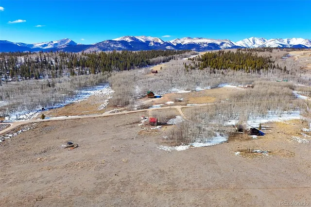 $75,000 | Michigan Hill Road, Jefferson, CO 80456